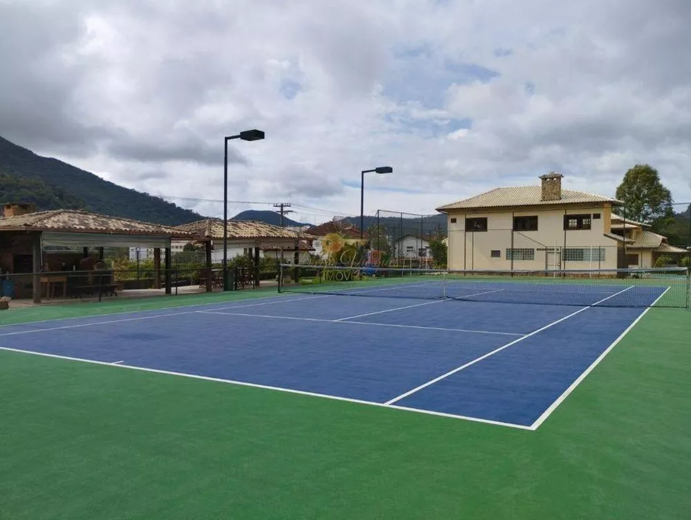 Casa de Condomínio, 4 quartos - Foto 35