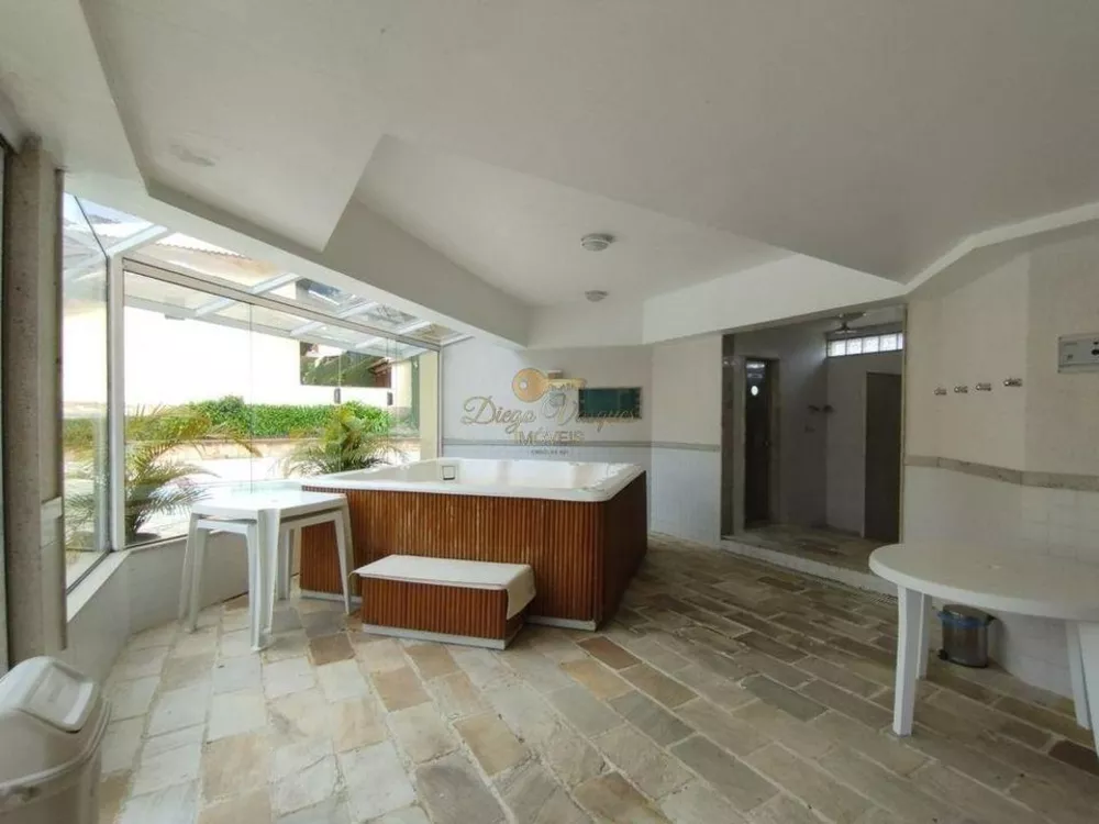 Casa de Condomínio, 4 quartos - Foto 28