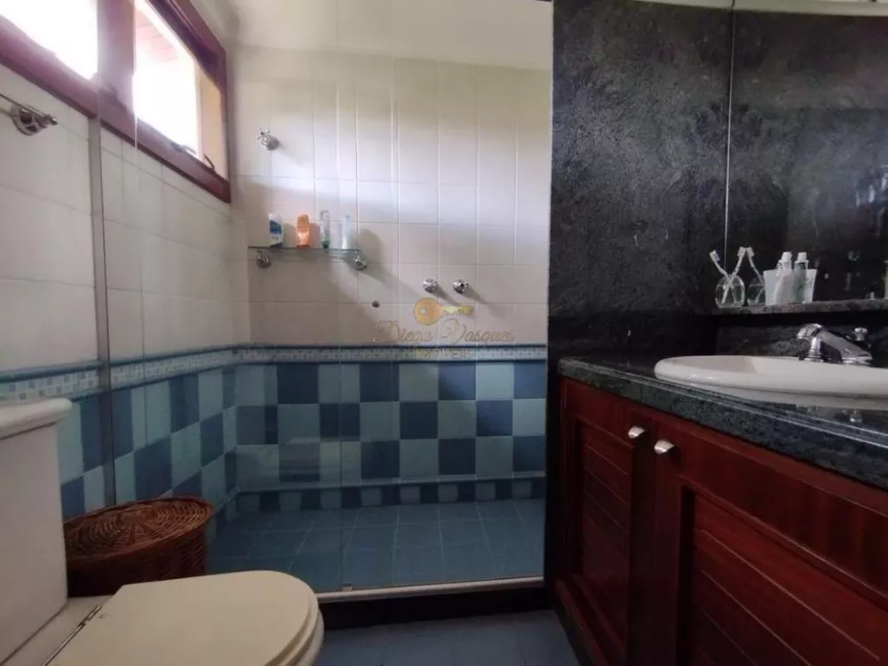 Casa de Condomínio, 4 quartos - Foto 19