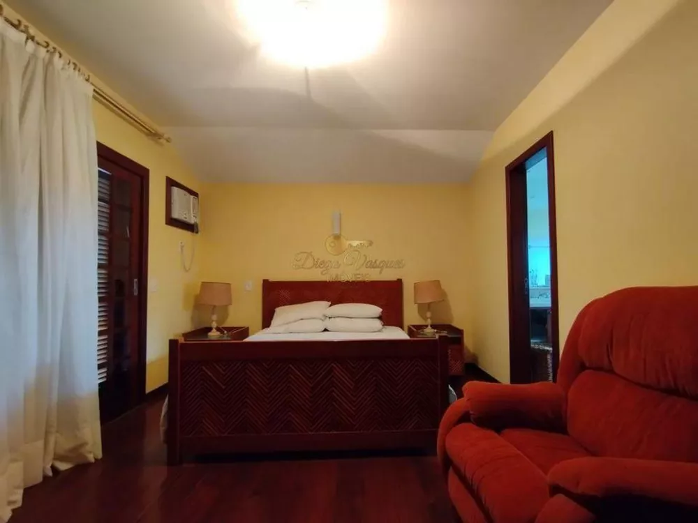 Casa de Condomínio, 4 quartos - Foto 22