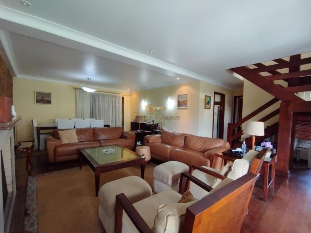 Casa de Condomínio, 4 quartos - Foto 3