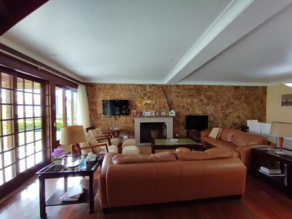 Casa de Condomínio, 4 quartos - Foto 7