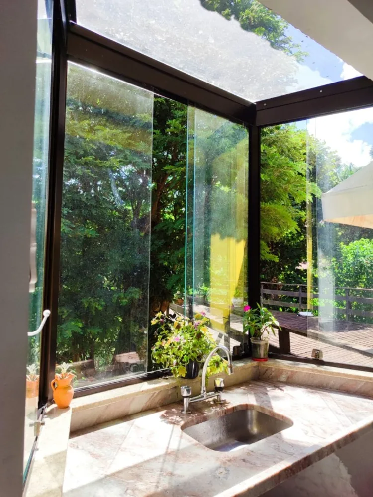 Casa, 3 quartos, 1200 m² - Foto 7