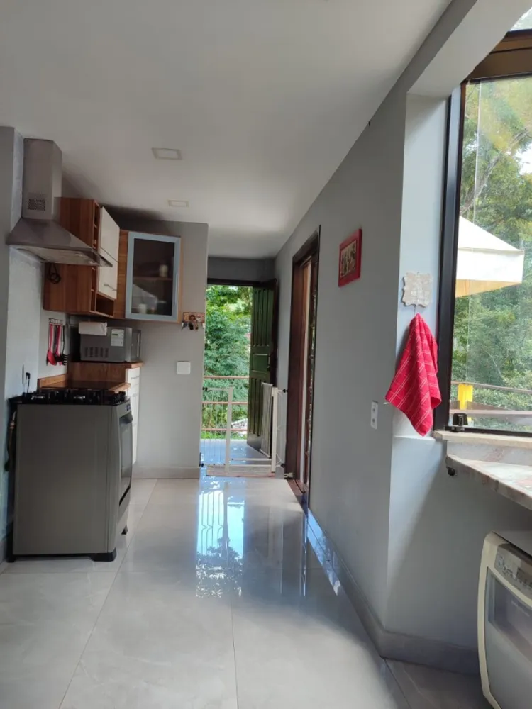Casa, 3 quartos, 1200 m² - Foto 5