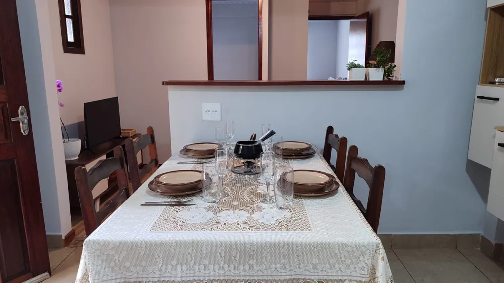 Casa, 3 quartos, 1200 m² - Foto 9