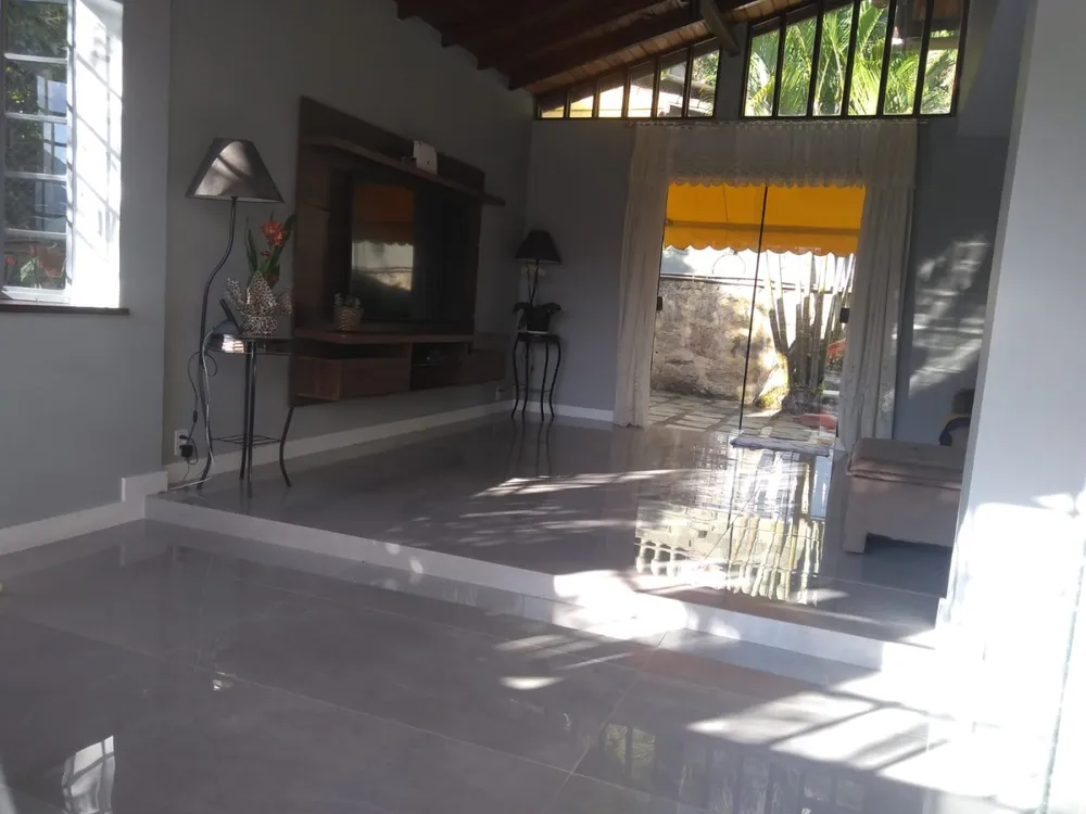 Casa, 3 quartos, 1200 m² - Foto 13