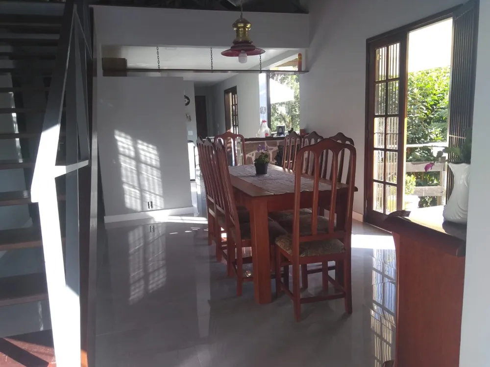 Casa, 3 quartos, 1200 m² - Foto 14
