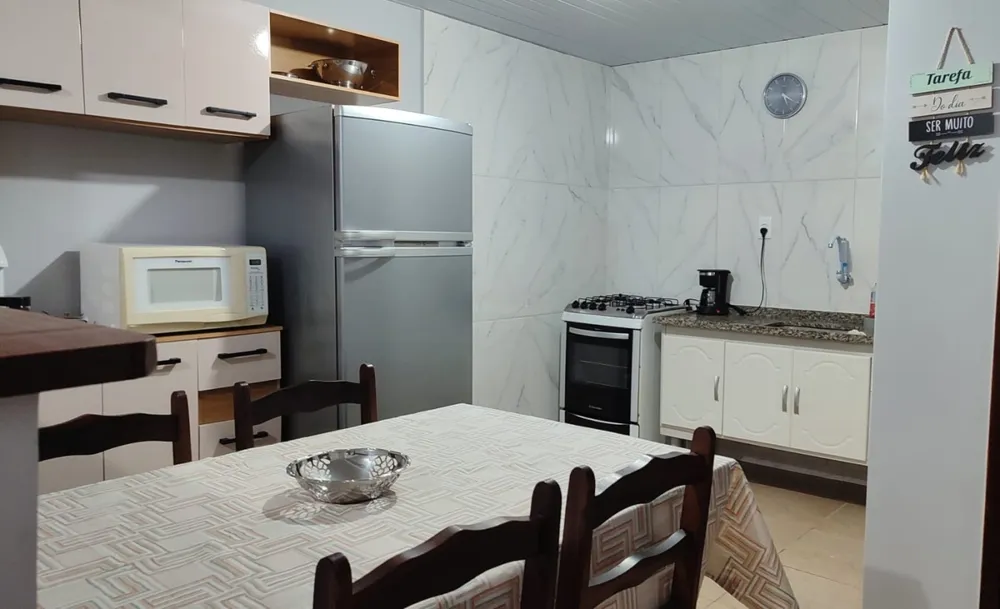 Casa, 3 quartos, 1200 m² - Foto 10