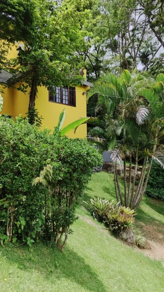 Casa, 3 quartos, 1200 m² - Foto 17