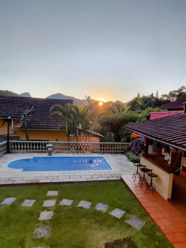 Casa, 3 quartos, 1200 m² - Foto 18
