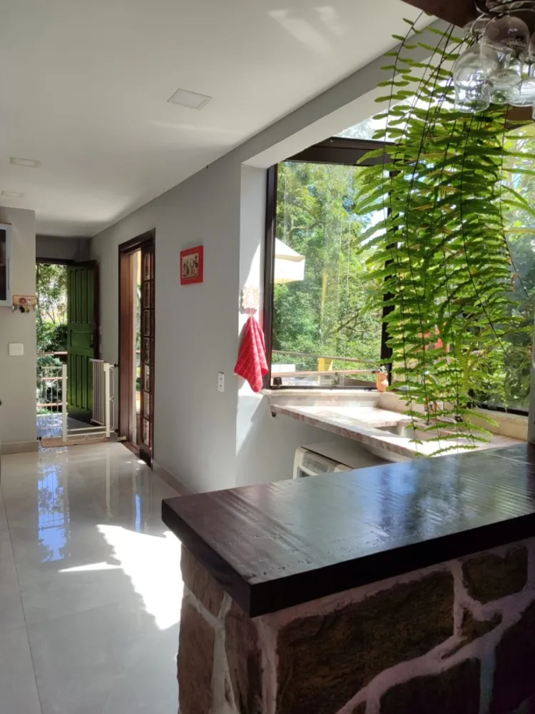 Casa, 3 quartos, 1200 m² - Foto 8