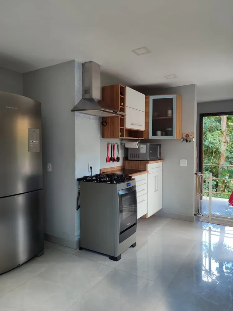 Casa, 3 quartos, 1200 m² - Foto 4