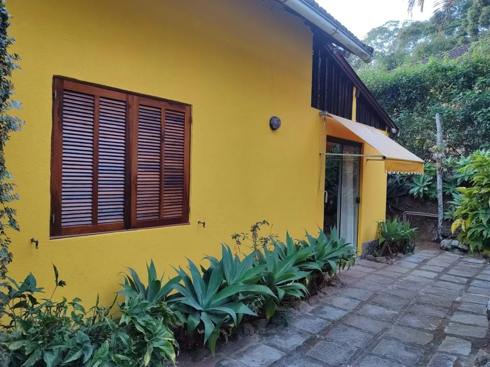 Casa, 3 quartos, 1200 m² - Foto 2