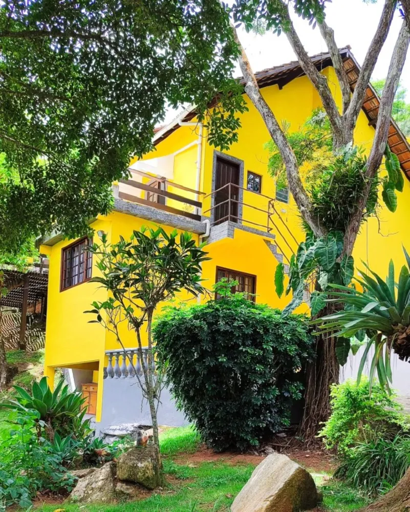Casa, 3 quartos, 1200 m² - Foto 1