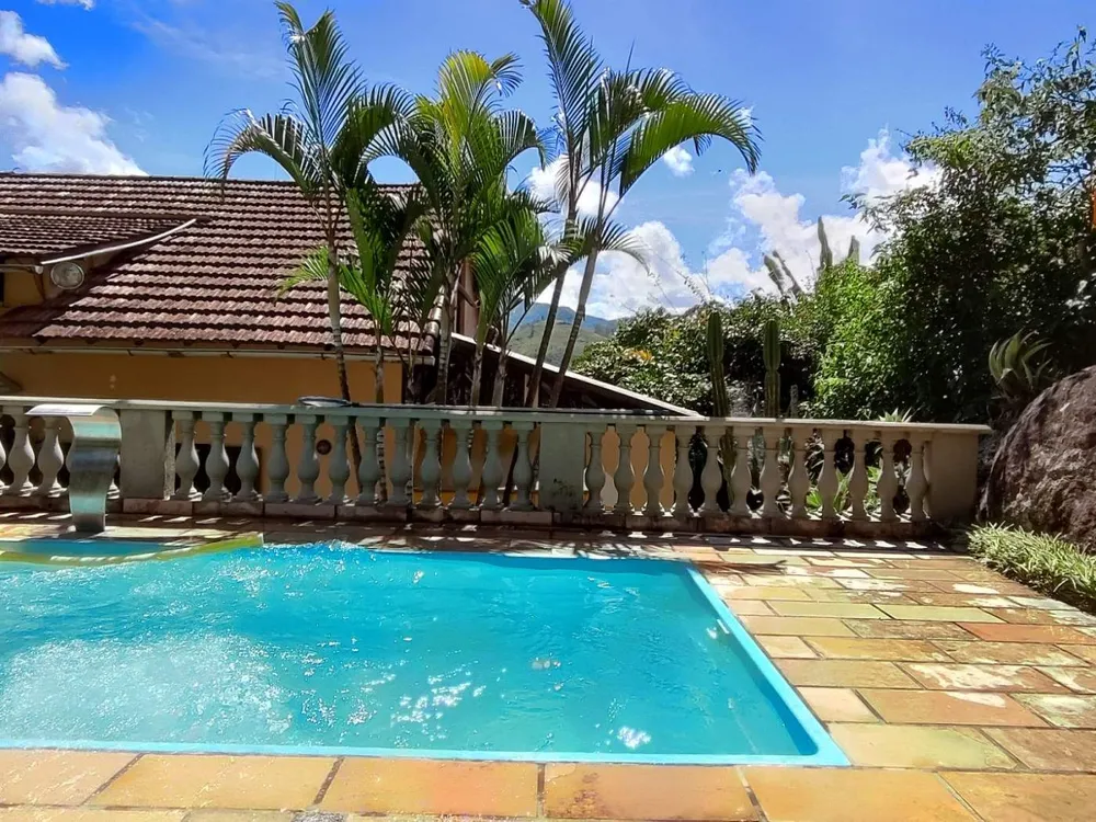 Casa, 3 quartos, 1200 m² - Foto 19