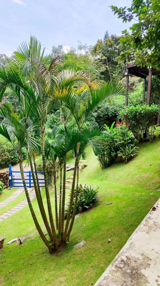 Casa, 3 quartos, 1200 m² - Foto 21