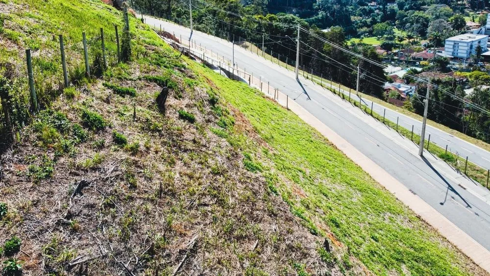 Terreno, 251 m² - Foto 2