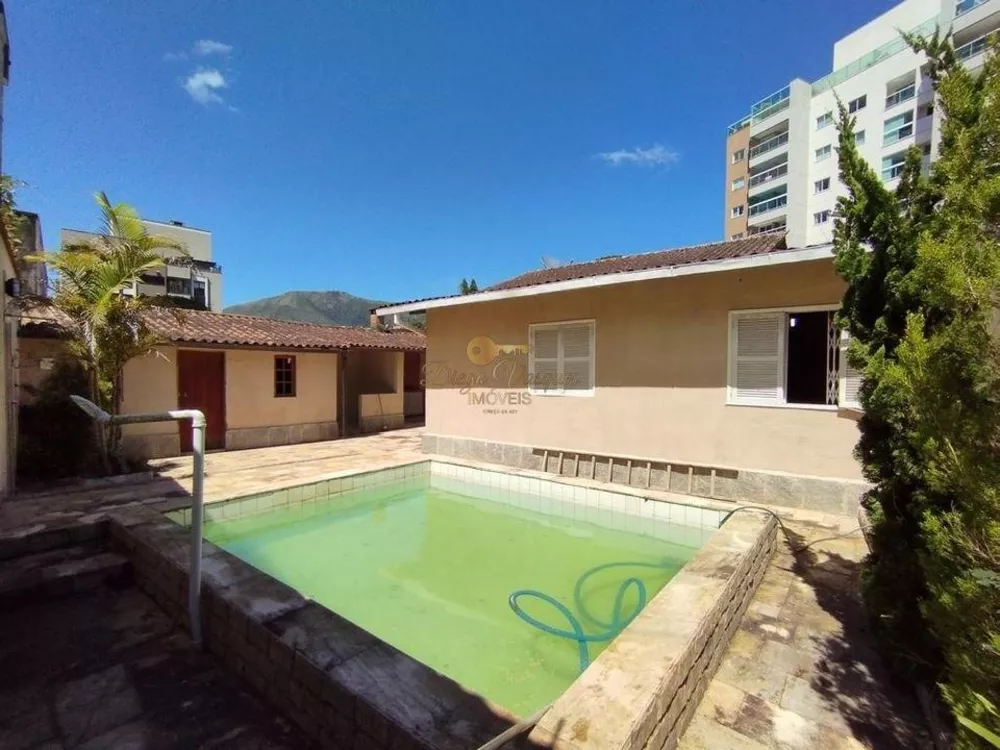 Casa, 4 quartos - Foto 7