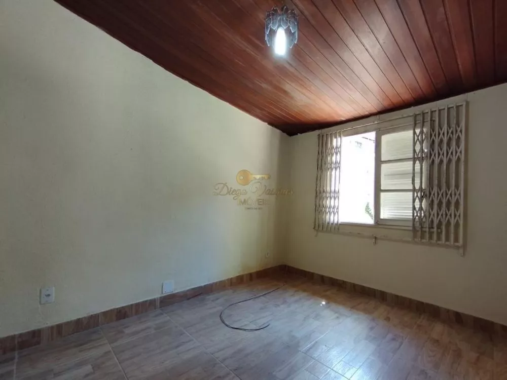 Casa, 4 quartos - Foto 2