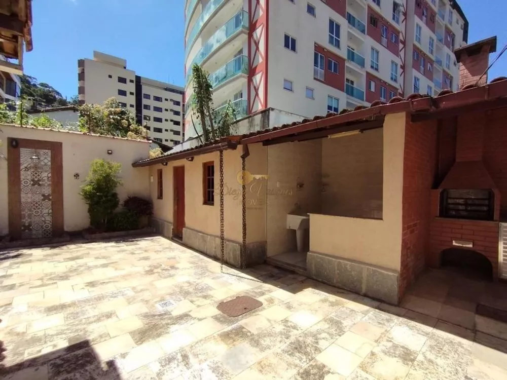Casa, 4 quartos - Foto 5