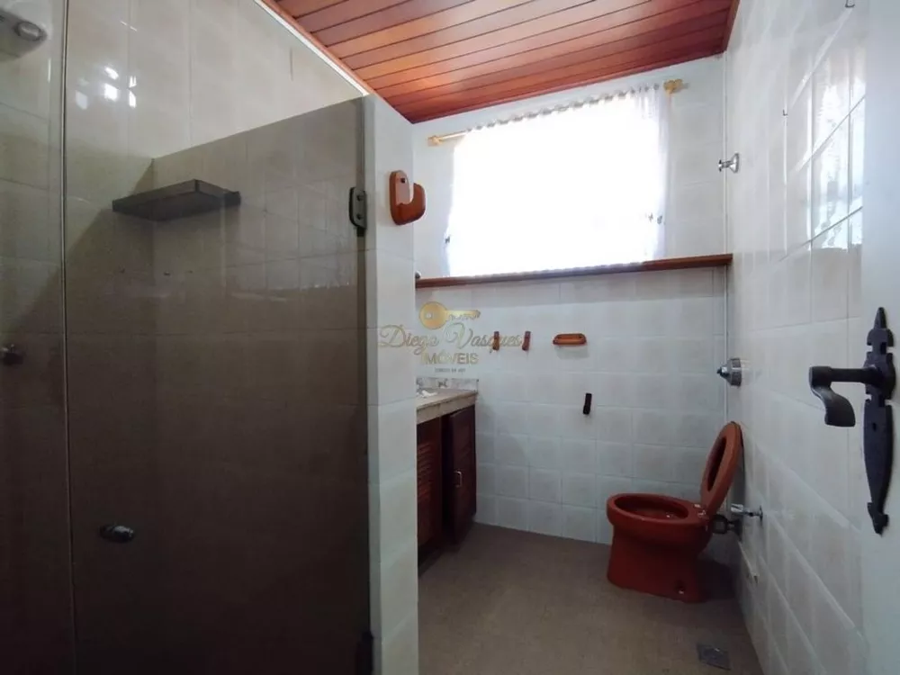 Casa, 4 quartos - Foto 18