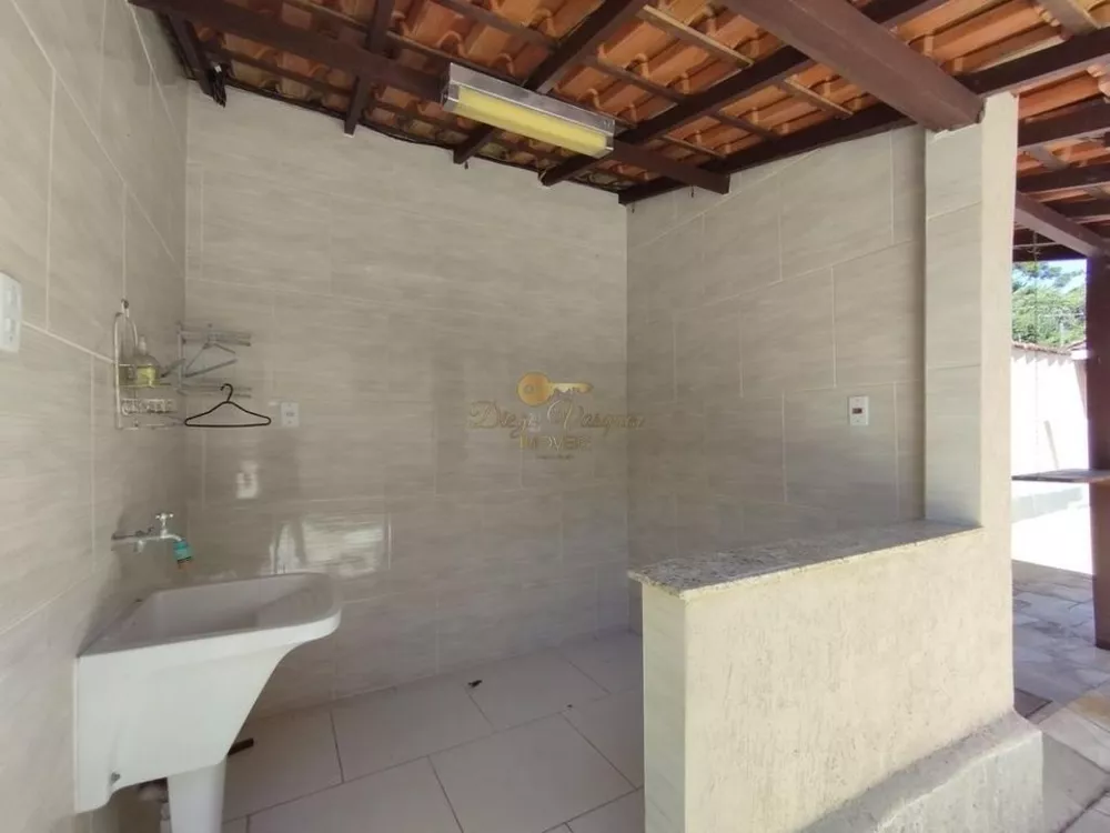 Casa, 4 quartos - Foto 4