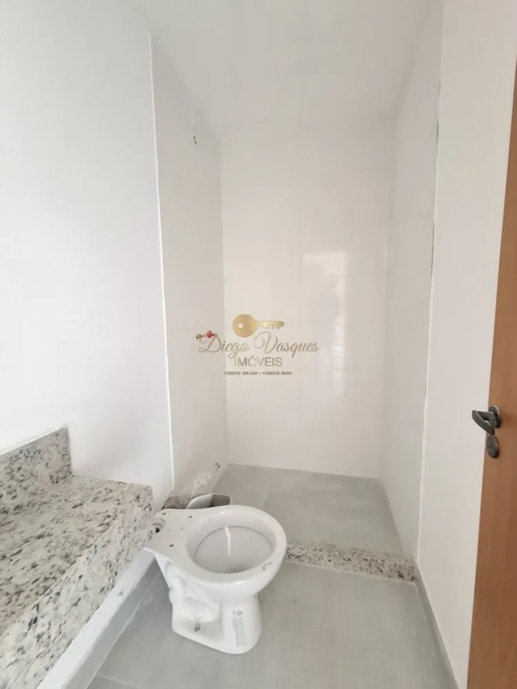 Casa de Condomínio, 3 quartos - Foto 18