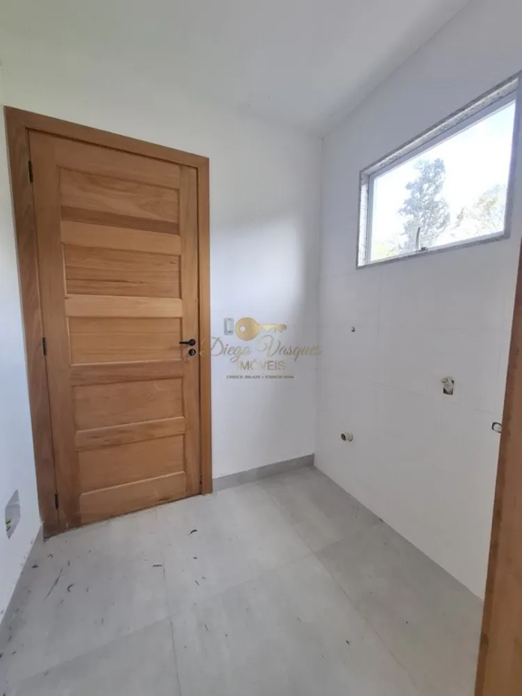Casa de Condomínio, 3 quartos - Foto 9