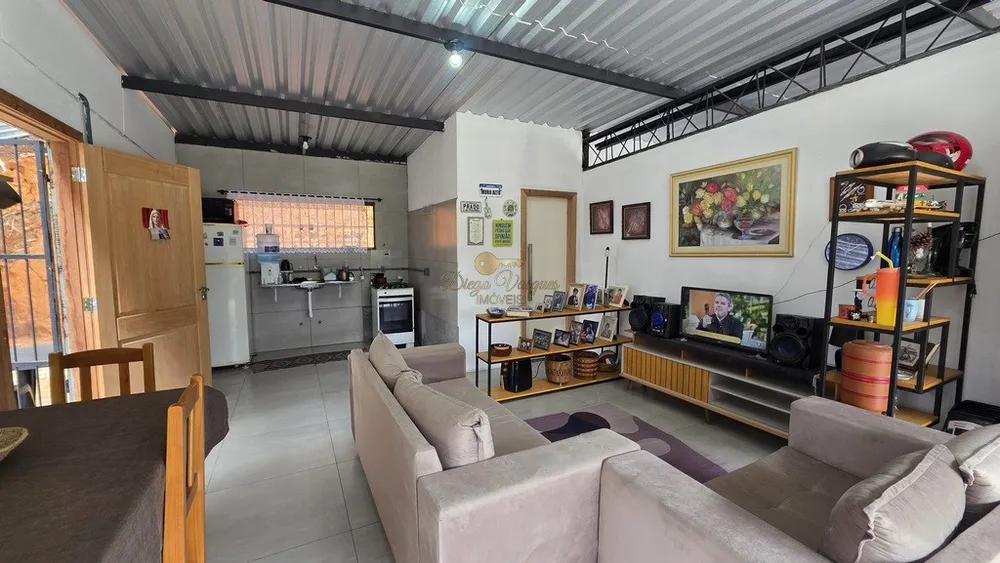 Casa de Condomínio, 1 quarto - Foto 2