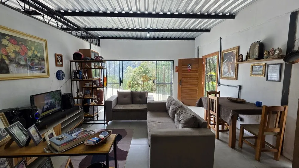 Casa de Condomínio, 1 quarto - Foto 3