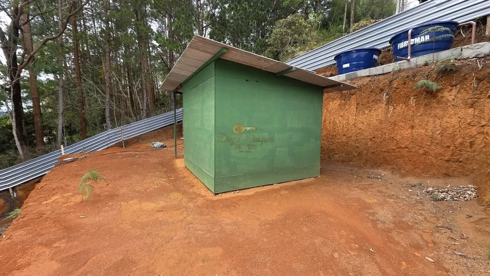 Casa de Condomínio, 1 quarto - Foto 31