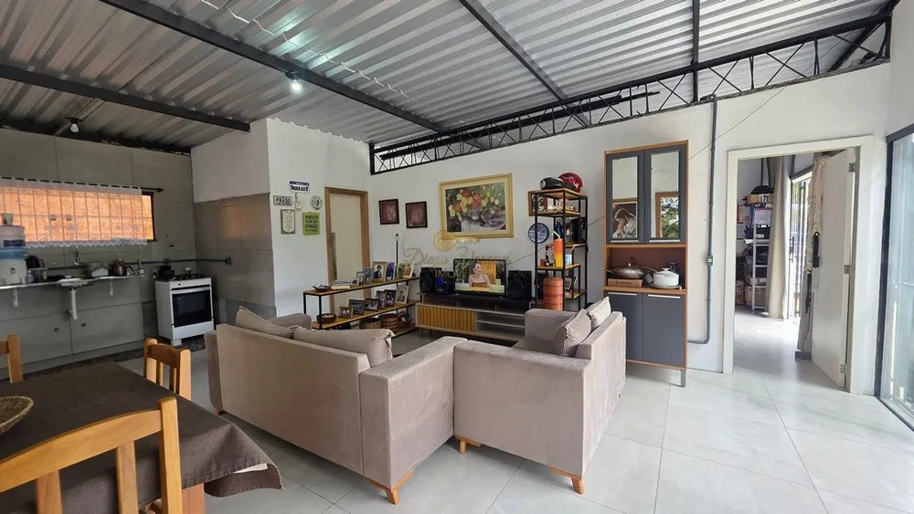 Casa de Condomínio, 1 quarto - Foto 8