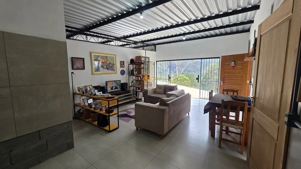 Casa de Condomínio, 1 quarto - Foto 5