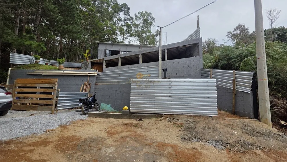 Casa de Condomínio, 1 quarto - Foto 27