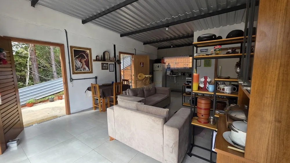 Casa de Condomínio, 1 quarto - Foto 7