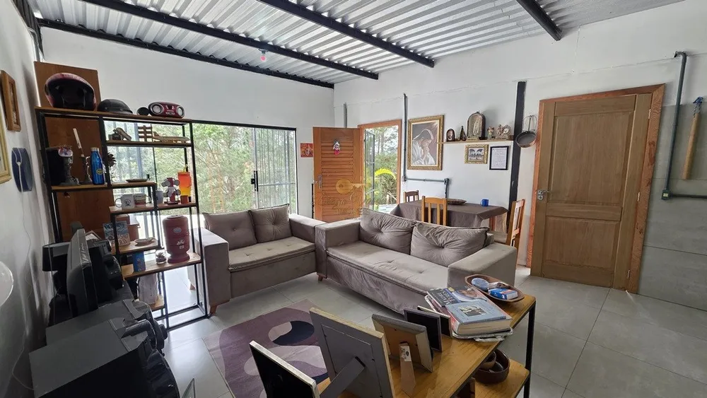 Casa de Condomínio, 1 quarto - Foto 4