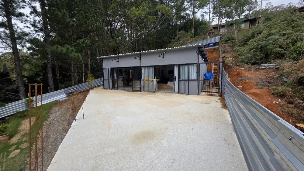 Casa de Condomínio, 1 quarto - Foto 28