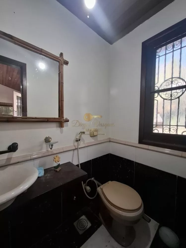 Casa de Condomínio, 4 quartos - Foto 9