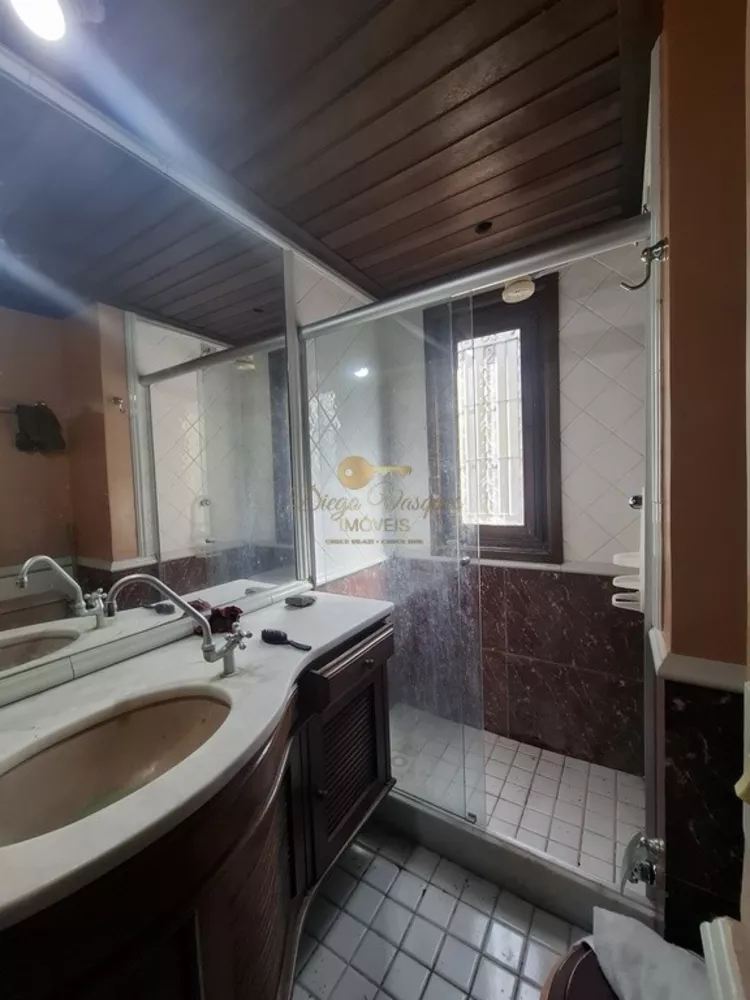Casa de Condomínio, 4 quartos - Foto 16