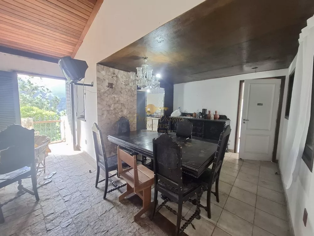 Casa de Condomínio, 4 quartos - Foto 10
