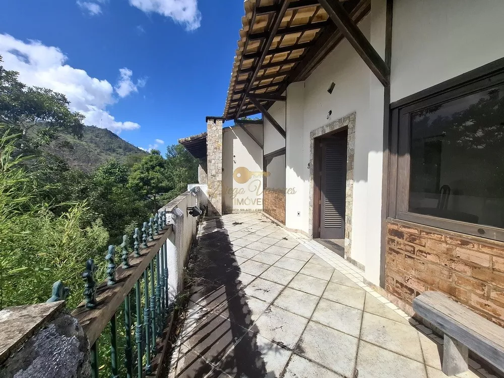Casa de Condomínio, 4 quartos - Foto 8