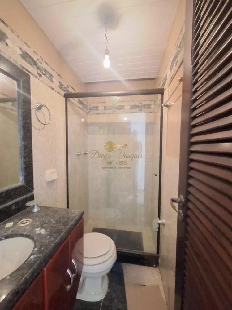 Casa de Condomínio, 4 quartos - Foto 21