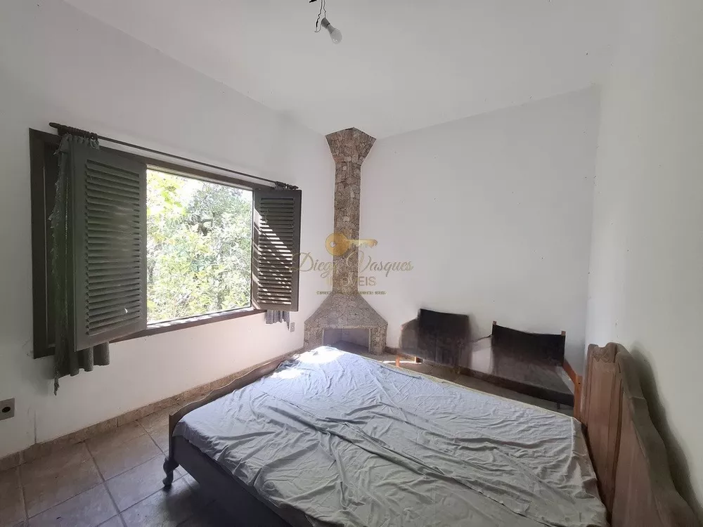 Casa de Condomínio, 4 quartos - Foto 17