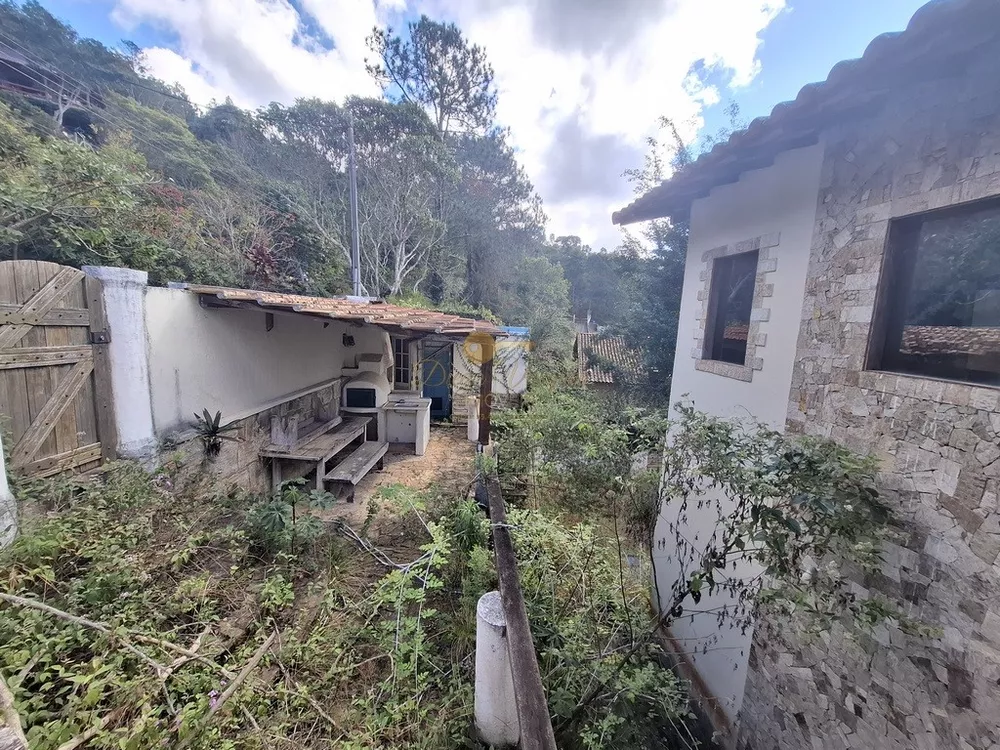 Casa de Condomínio, 4 quartos - Foto 28