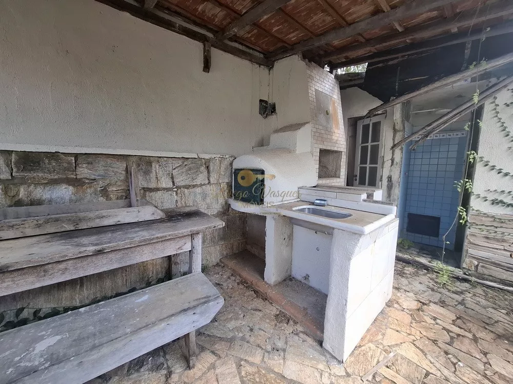 Casa de Condomínio, 4 quartos - Foto 27