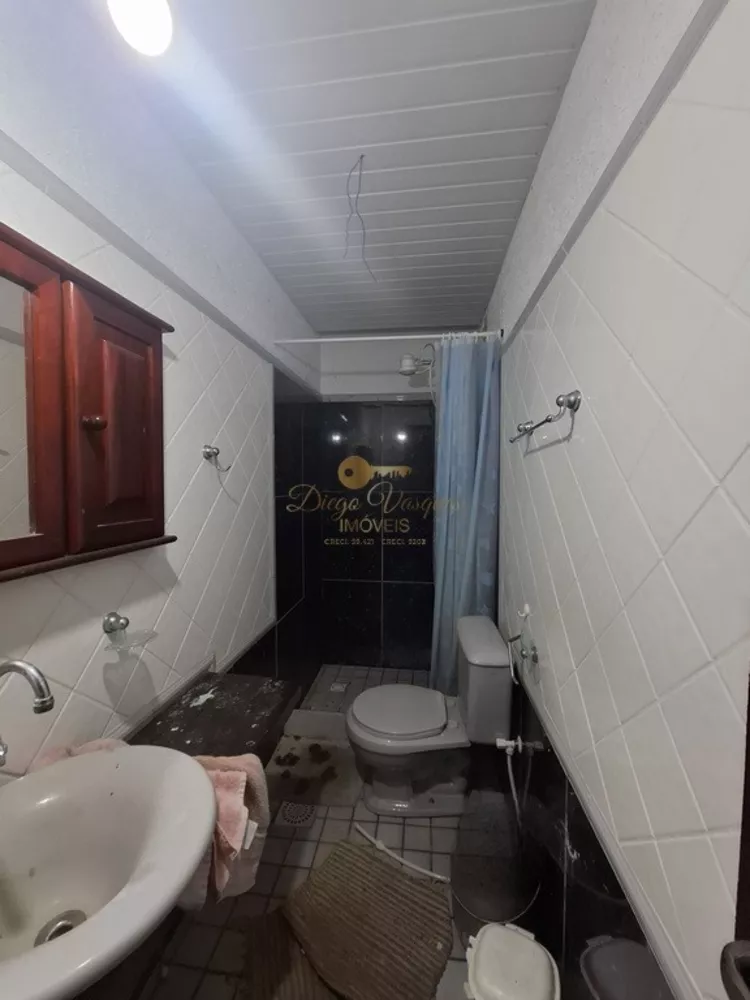 Casa de Condomínio, 4 quartos - Foto 19