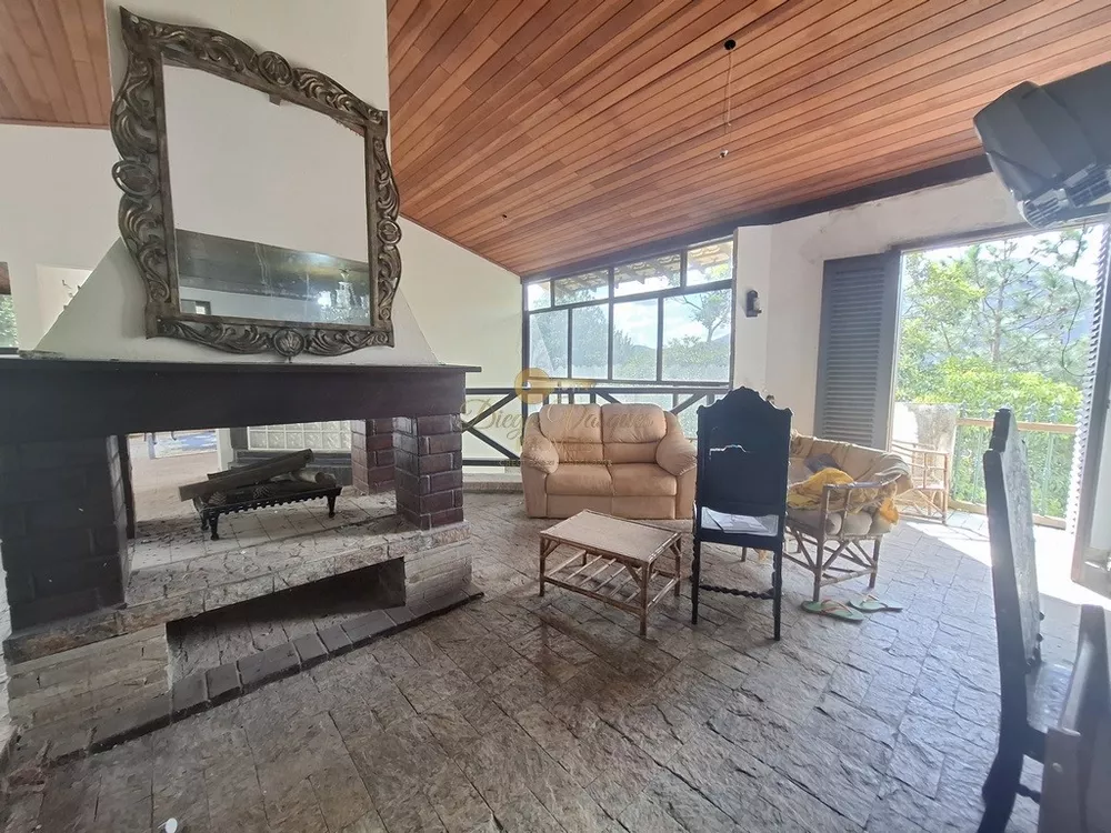 Casa de Condomínio, 4 quartos - Foto 3