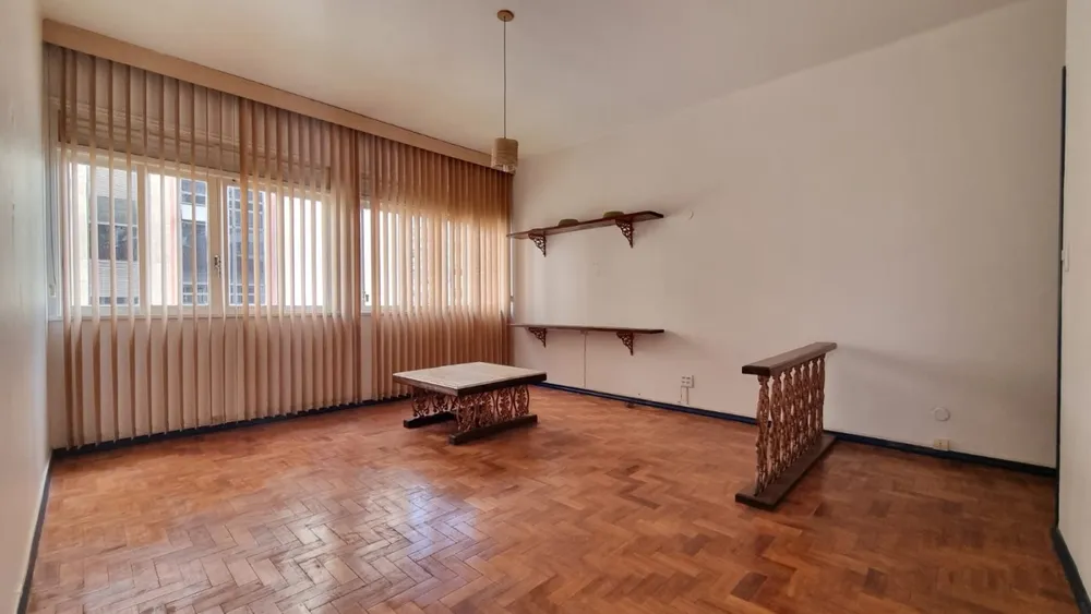 Apartamento, 2 quartos - Foto 1