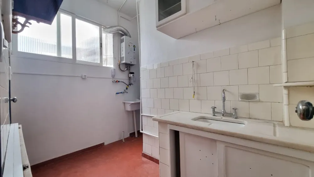 Apartamento, 2 quartos - Foto 11