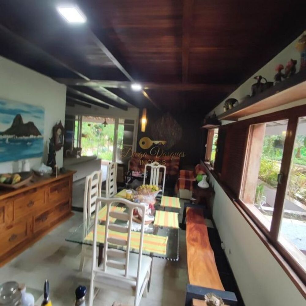 Casa de Condomínio à venda com 4 quartos, 1800m² - Foto 3